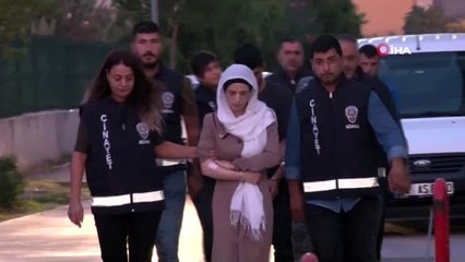 Üvey annenin komaya soktuğu küçük kıza devlet sahip çıktı