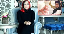Fenomen Büşra Nur Çalar'ın bebeğine yaptığı mevlid sosyal medyada olay oldu