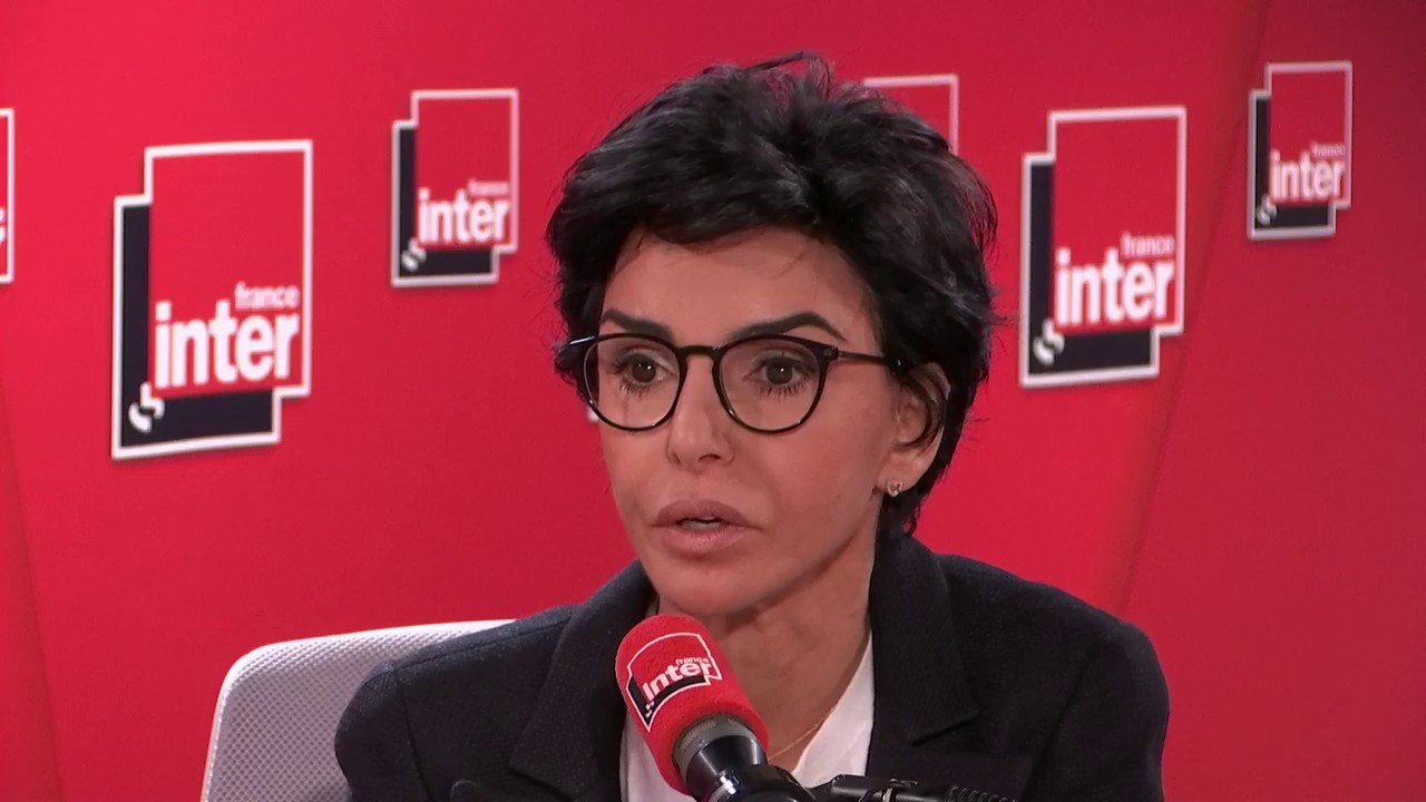 Rachida Dati sur le mouvement des "gilets jaunes" : "On s'est pris en pleine figure tous ces Français qui manifestaient simplement pour pouvoir vivre décemment"