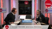 GILETS JAUNES : « IL Y A UN INTERET POLITIQUE A LAISSER LES CHOSES SE DEGRADER » : ALEXIS CORBIERE - L’INVITE DE GUILLAUME DURAND DU 18/11/2019