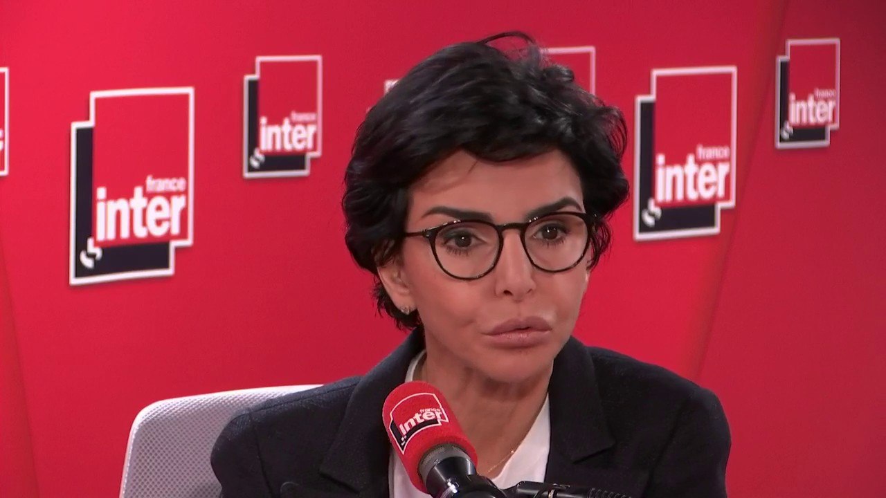 Rachida Dati : "J'ai compris très tôt et très j...
