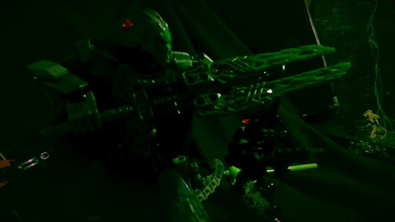 RENZO: EP3  "Tiny Freaks and Hellish Beasts"