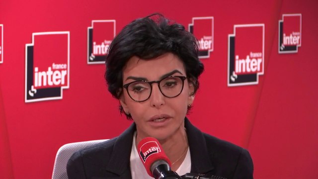 Rachida Dati : La droite a produit un parcours comme le mien ; mais aujourd'hui, la droite revient à ses vieux travers de repli un peu réactionnaire.
