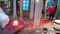 Tujo Kehde To Chand Taro Ko - Katik And Nayra Romantic Whatsapp Status Video 2019-(MirchiStatus.com)