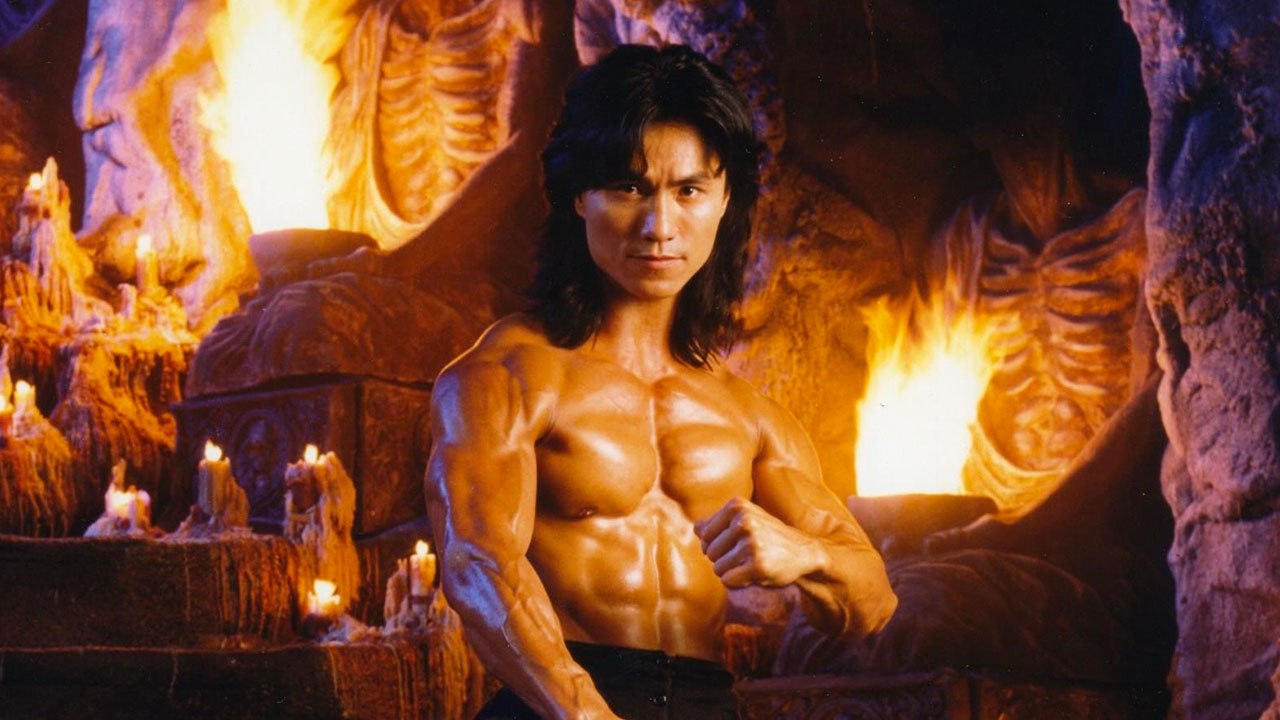 Mortal Kombat (1995) - Bande annonce (VO)