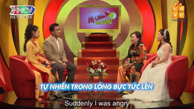 Mẹ Chồng - Nàng Dâu - Tập 138 FULL - Mẹ chồng chờ NYC con trai đi LẤY CHỒNG rồi mới cho LẬP GIA ĐÌNH