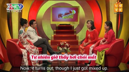 Mẹ Chồng - Nàng Dâu - Tập 139 FULL - Sống chung với mẹ chồng cán bộ- Làm dâu 15 năm mới đạt 80%