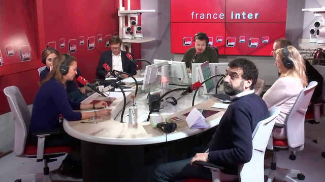 Venise : place Saint-Marc, les pigeons sont délogés par les mérous - Le Billet de Charline