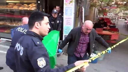 Kütahya'da dehşet saçmıştı, yakalandı! -  tv100 Haber