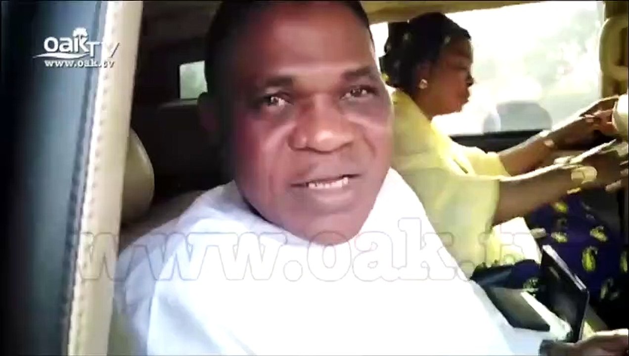 I'm not stupid, I never congratulated Yahaya Bello - Musa Wada