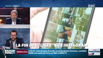 #Magnien, la chronique des réseaux sociaux : La fin des 