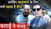 Malik Salman Khan Shares An Emotional Post For His Bodyguard Shera!