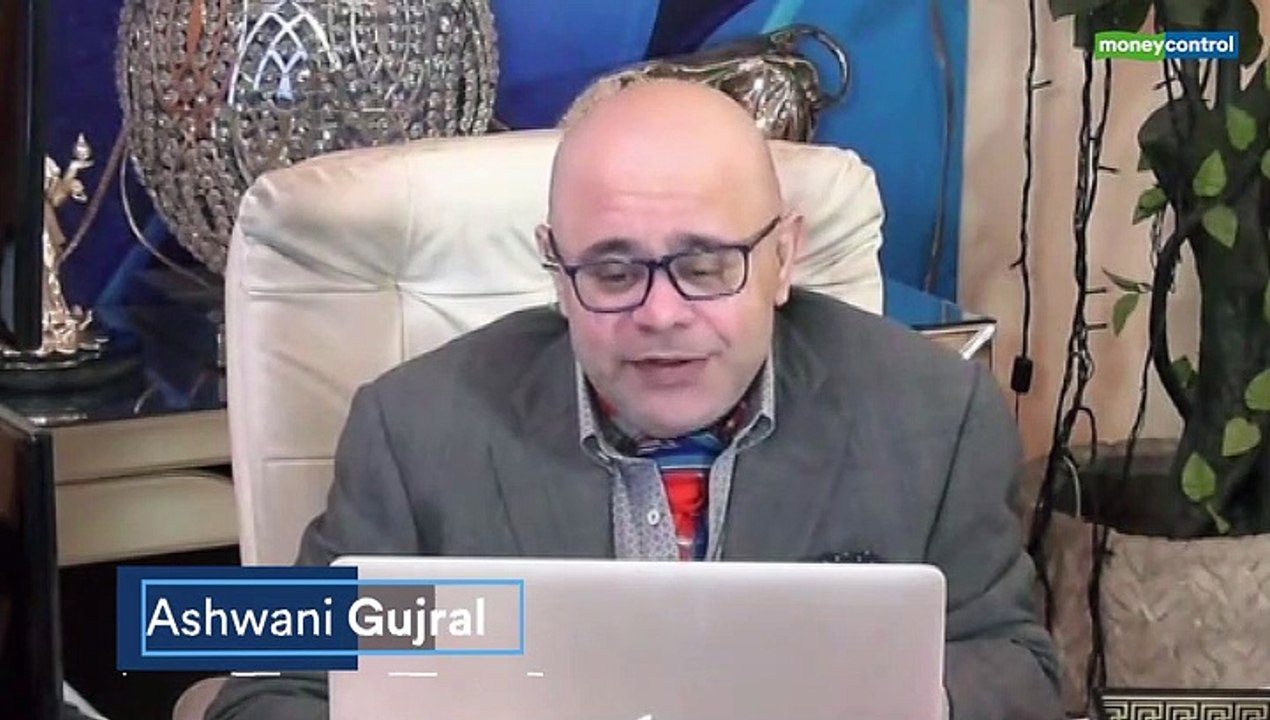 Technical views by Ashwani Gujral, Sudarshan Sukhani, Mitesh Thakkar for short term