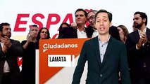 #05 El Informe Lamata: Ciudadanos, producto caducado