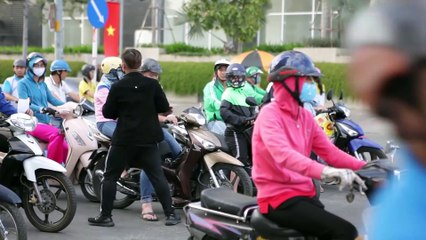 [HFSG] I VALENTINE KHÔNG PHẢI LÀ NGÀY LỄ TẶNG QUÀ... II YANNEWS