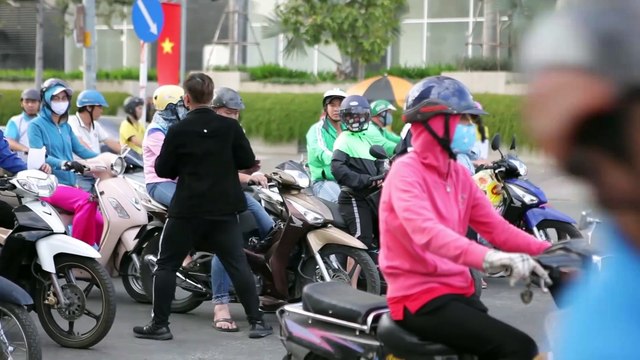 [HFSG] I VALENTINE KHÔNG PHẢI LÀ NGÀY LỄ TẶNG QUÀ... II YANNEWS