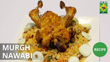 Murgh Nawabi | Lively Weekends | Masala TV Show