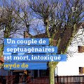 En cas de coupure d'électricité, attention aux groupes électrogènes