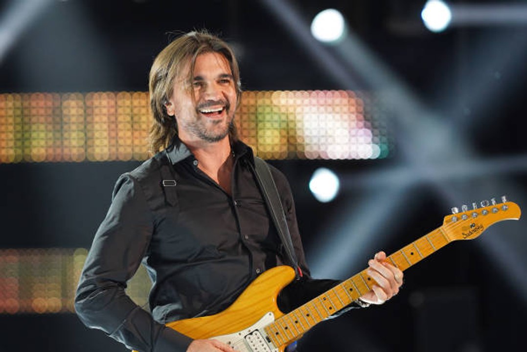 Grammy Latinos: los premiados como "Persona del año" de la última década