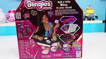 Blingles Bling it to Life Jewelry Pack Accessories-
