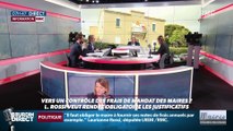 L'interview «Savoir comprendre» : Laurianne Rossi - 18/11