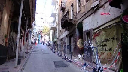 İstanbul sokaklarında 'hayati' tehlike