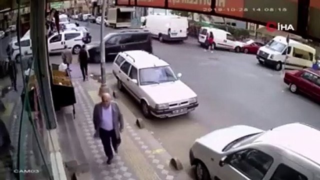 Bahçelievler’de akıllara durgunluk veren görüntü! Sokak ortasında ahlaksızlık