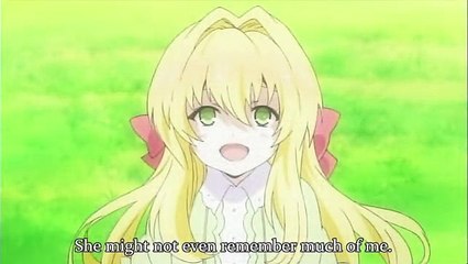 Pandora Hearts 17 ENG Sub