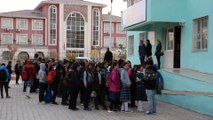 Nusaybin'de terör mağduru öğrencilerin telafi eğitimi başladı - MARDİN