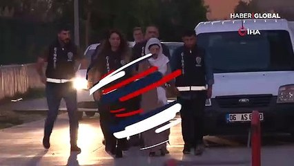 Üvey annenin komaya soktuğu küçük kız yuvaya yerleştirildi