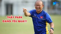 Thầy Park 