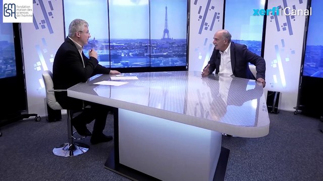 Vers les lumières du XXIème siècle ? - version intégrale - [Michel Wieviorka]