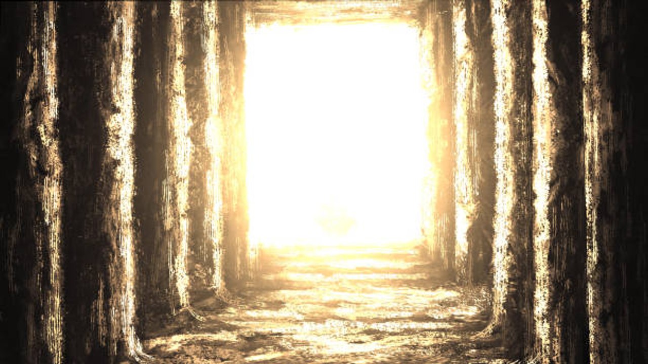 Sollte man an das Schicksal glauben?