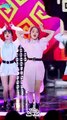 [예능연구소 직캠] (G)I-DLE - Senorita (MINNIE), (여자)아이들 - Senorita (민니) @Show! Music Core 20190309