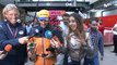 La periodista de Movistar+ emocionada perdida con el podio de Carlos Sainz Jr. en la F-1
