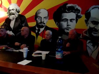 LA PERESTROIKA E LA FINE DELLA DDR. HANS MODROW (2 of 4)