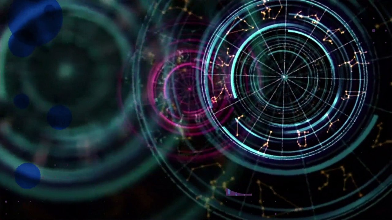 Der Schwarze Mond und die Mondknoten