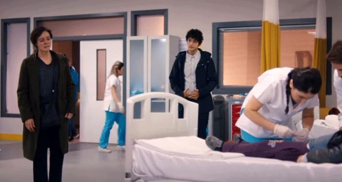 Kadın'da Mucize Doktor sürprizi! Ali Vefa konuk oyuncu olarak diziye dahil oluyor