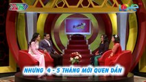 Mẹ chồng dọa con trai mai sau con dâu HẠT TIÊU sinh ra 7 CHÚ LÙN - MCND