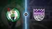 Kings end Celtics' historic NBA season start