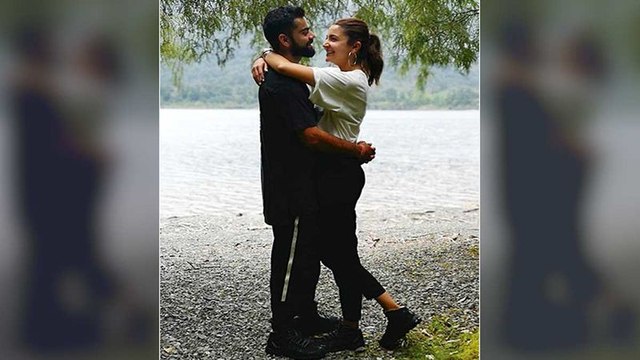 Virat Kohli Shares A Finland Honeymoon Incident WIth Anushka Sharma; Says 'Met Only One Indian And Requested Him Not To Click A Pic'