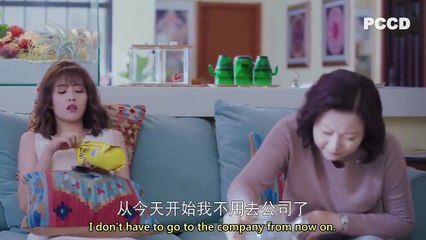 The World Owes Me A First Love Episode 15 English Sub , Chinese Comedy; Romance; 2019