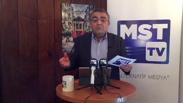 CHP'li Tanrıkulu'ndan, İmamoğlu'na 'horolop şorolop' diyen AKP'li Çamlı'ya: Tam da AKP'nin kurduğu düzeni tarif etmiş