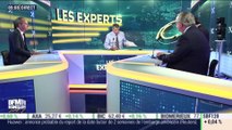 Les Experts: Le projet non avoué de la BCE est-il uniquement de sauver la solvabilité des Etats ? - 18/11