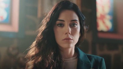 Ferhat ile Şirin 1. Bölüm 1. Fragmanı