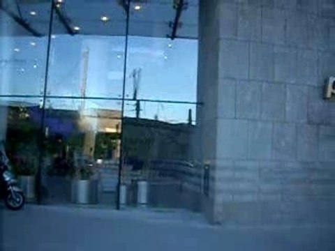 Grattes-ciels Bruxelles