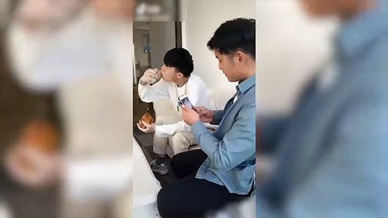 哈哈哈别人的照片都是好看的-万博分享
