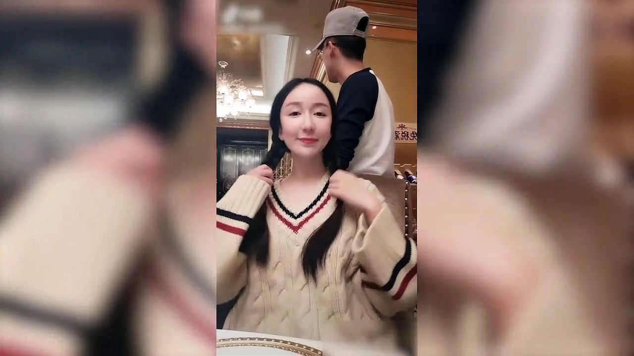 整蛊小姐姐万博美女