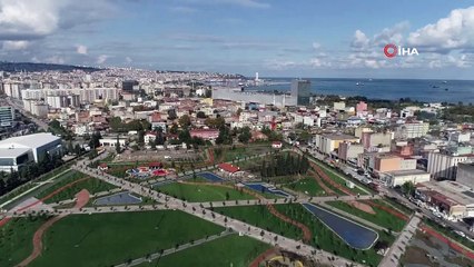 Başkan Demir’den ‘Gülsan’, ‘Hayvanat Bahçesi’ ve ‘Çiftlik’ açıklaması