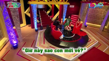 Cười không nhặt được mồm với câu chuyện mẹ chồng rủ con dâu đi ĐÁNH GHEN